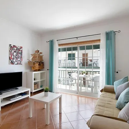 Sol Do Algarve Apartment Conceicao  Exterior photo