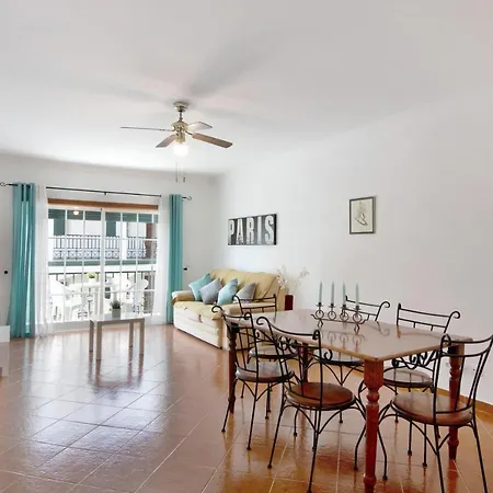 Sol Do Algarve Apartment Conceicao  Exterior photo