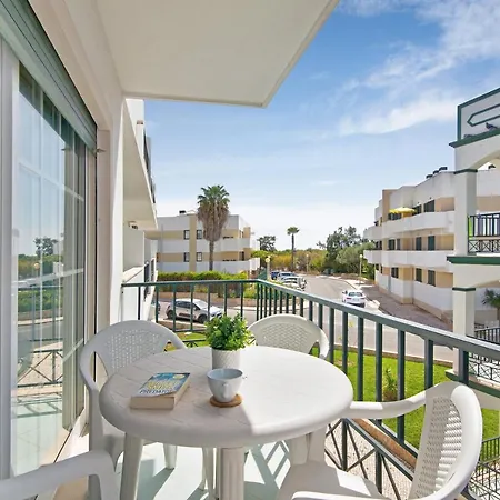 Sol Do Algarve Apartment Conceicao  Exterior photo