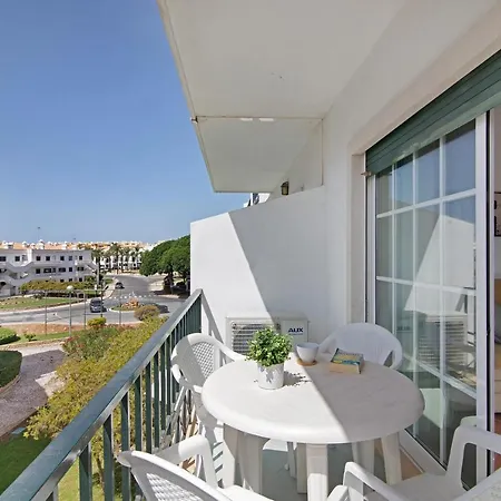 Sol Do Algarve Apartment Conceicao  Exterior photo