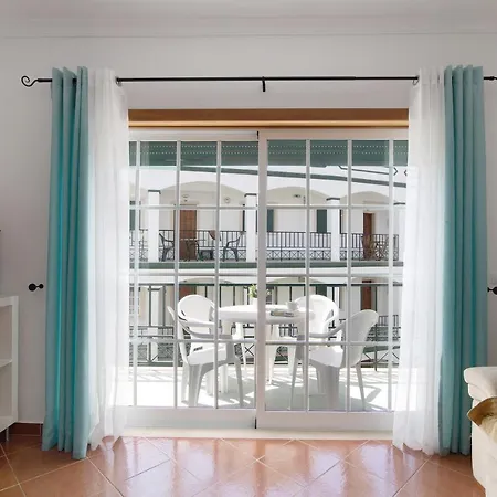 Sol Do Algarve Apartment Conceicao  Exterior photo