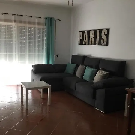 Sol Do Algarve Apartment Conceicao  Exterior photo