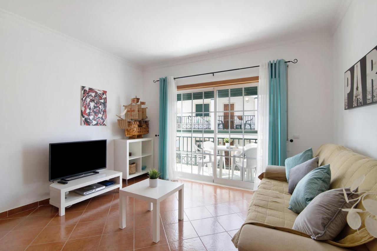 Sol Do Algarve Apartment Conceicao (Faro)