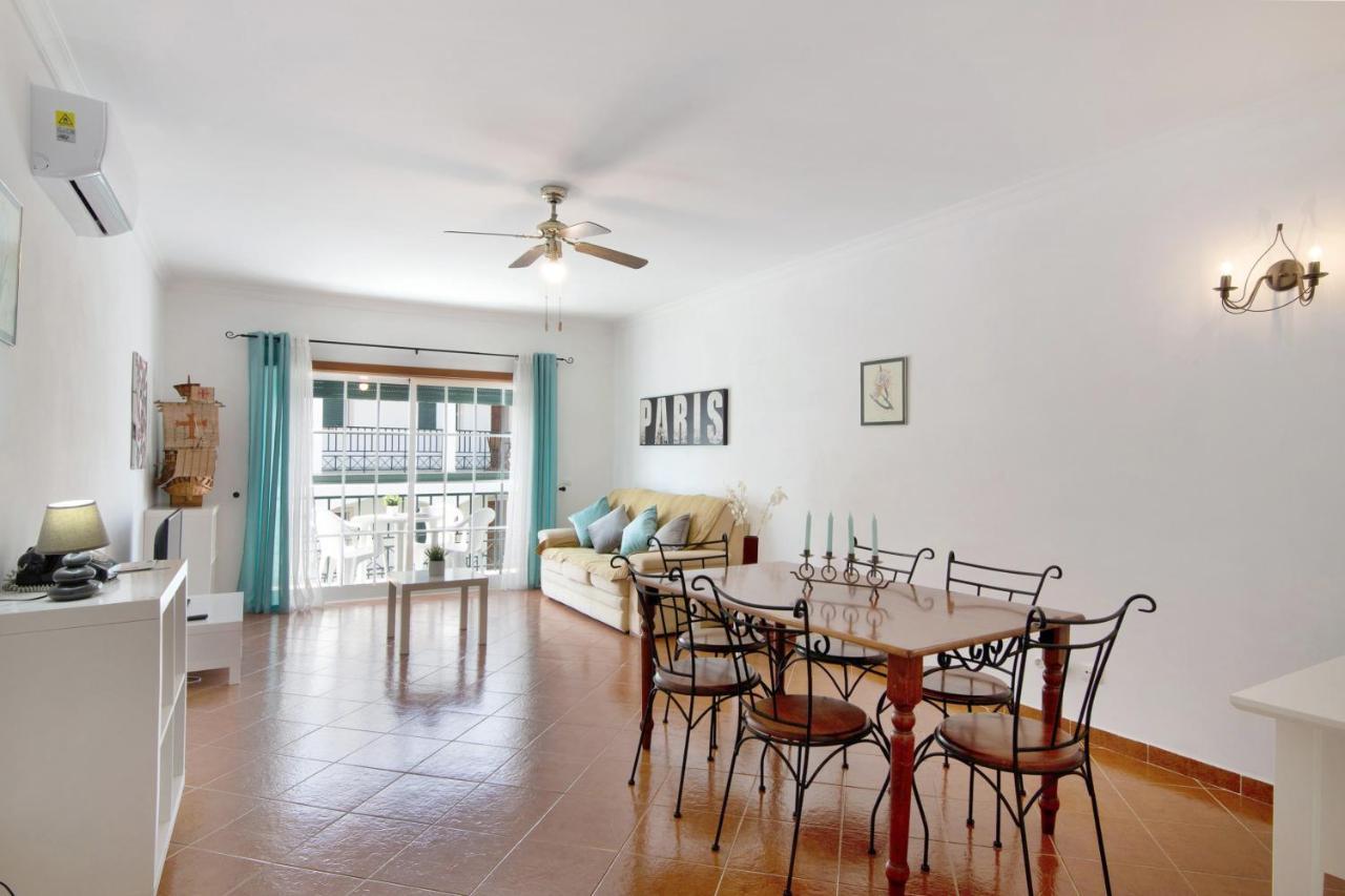 Sol Do Algarve Apartment Conceicao (Faro)