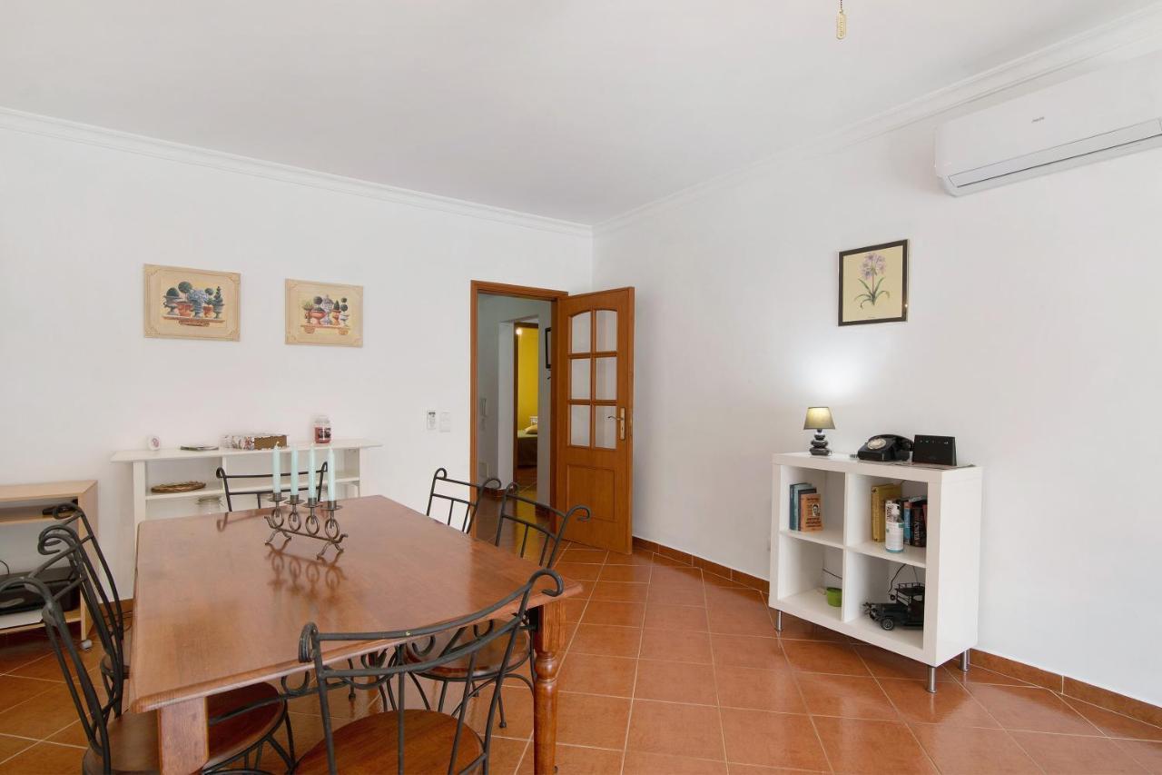 Apartment Sol Do Algarve