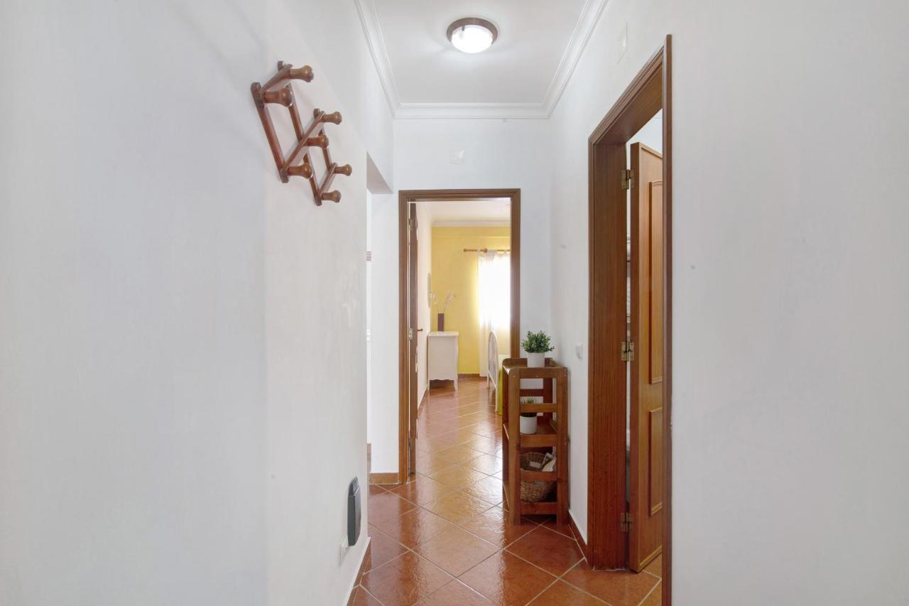 Apartment Sol Do Algarve *