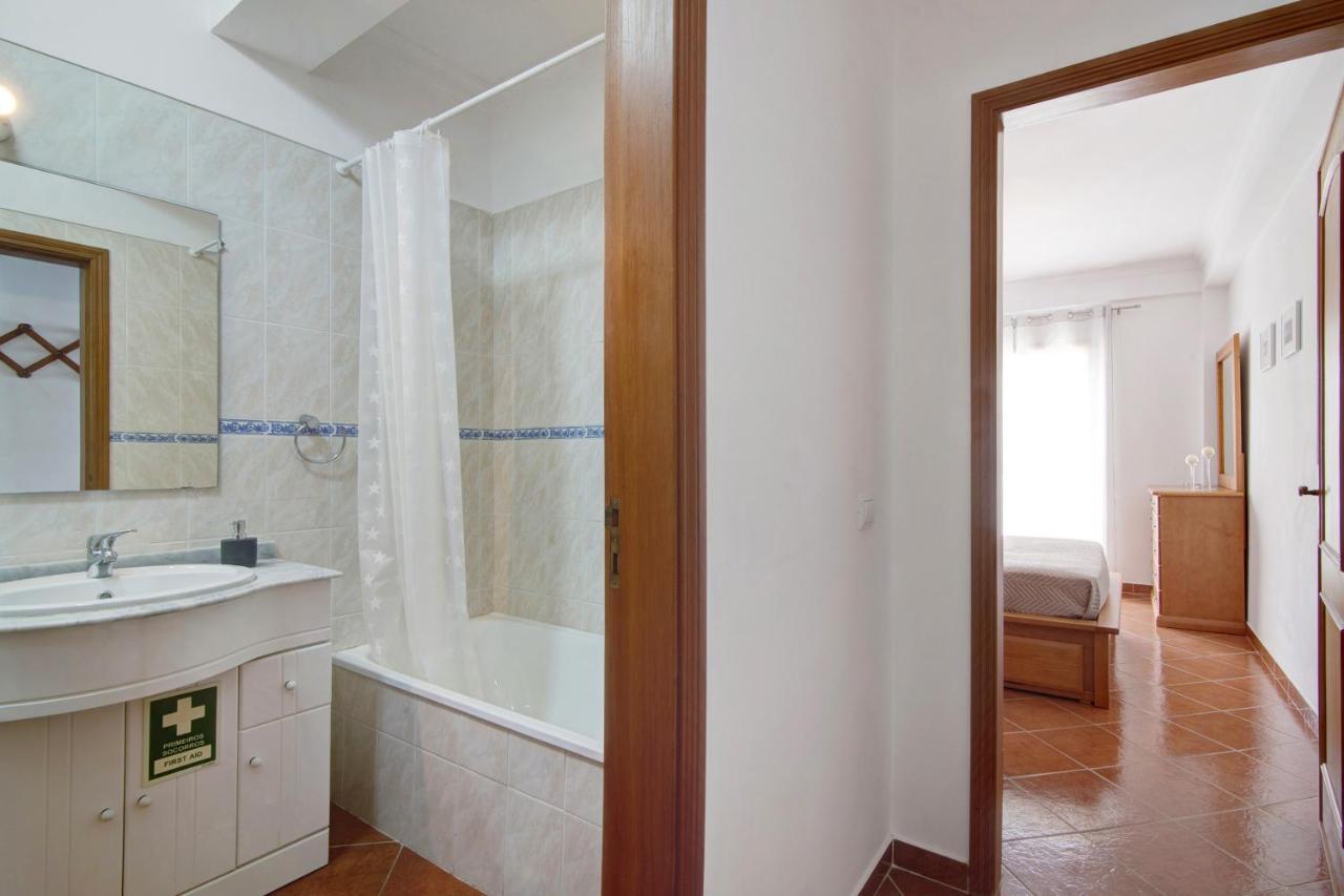 Apartment Sol Do Algarve
