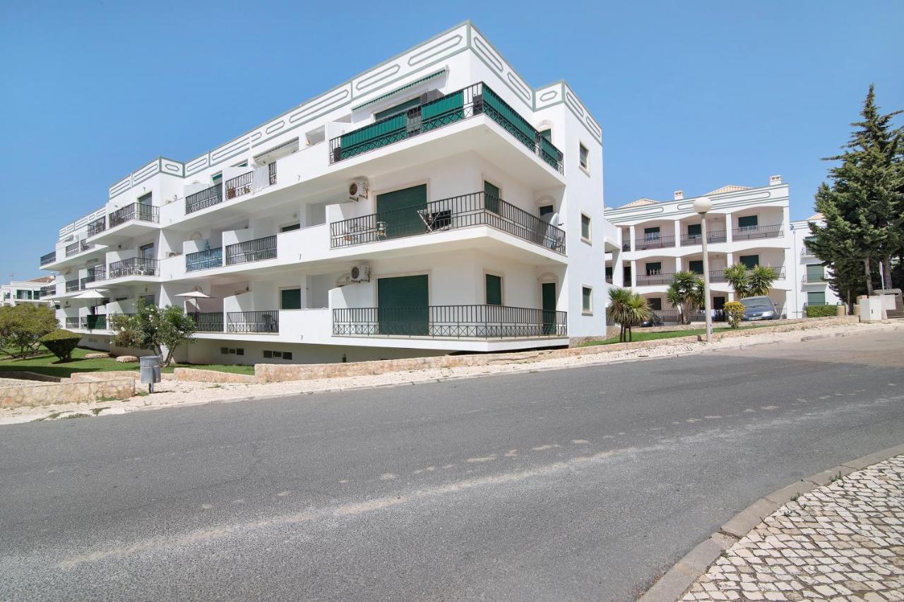 Sol Do Algarve Apartment Conceicao (Faro)