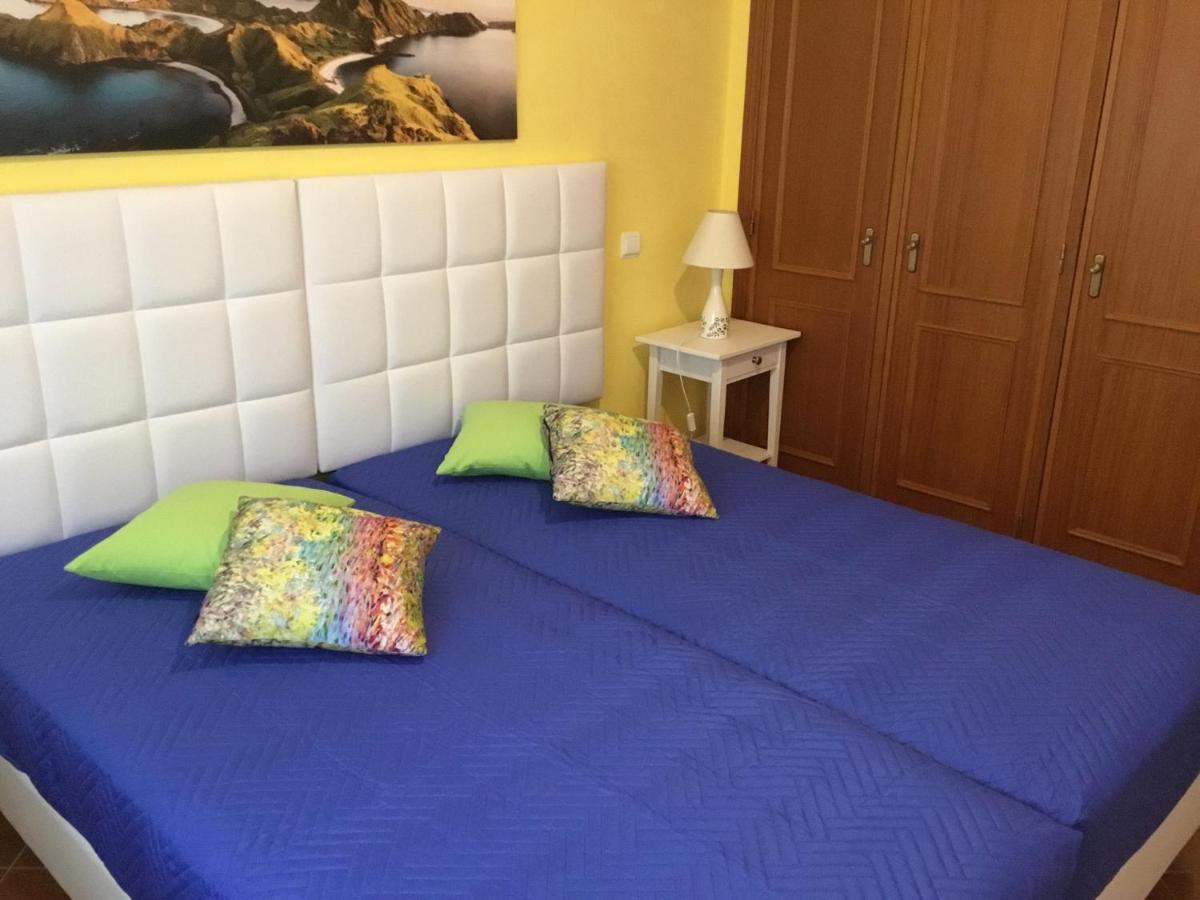 Apartment Sol Do Algarve Conceicao (Faro)